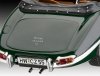 Revell 67687 Jaguar E-Type Roadster - Model Set 1/24